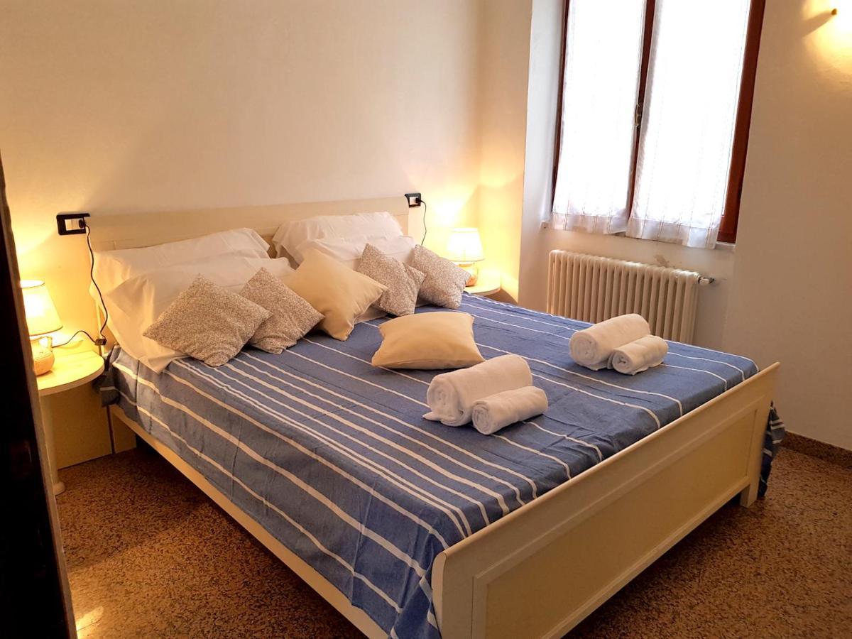 Casa Augusto With Seaview Apartment Monterosso al Mare Ngoại thất bức ảnh