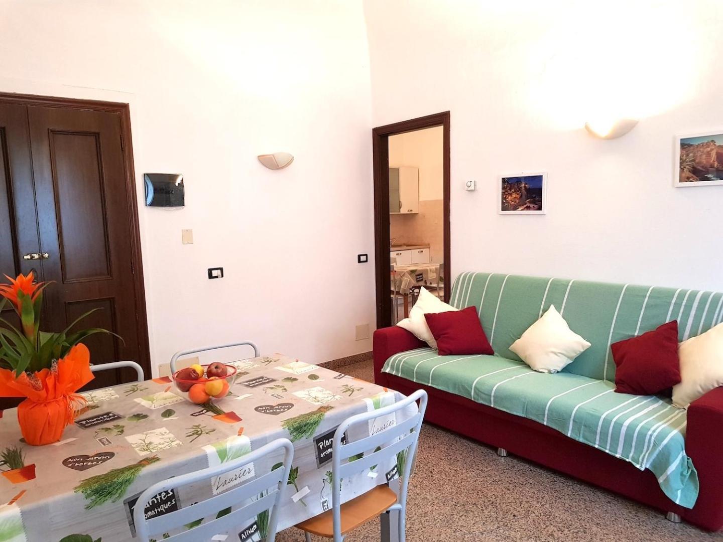Casa Augusto With Seaview Apartment Monterosso al Mare Ngoại thất bức ảnh